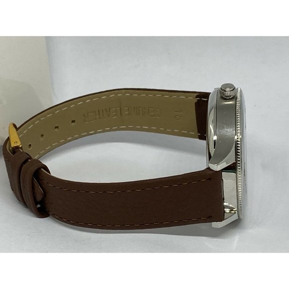 Fossil Gen 3 Authentic Genuine Smart Watch Custom Band FTW6003 DC752